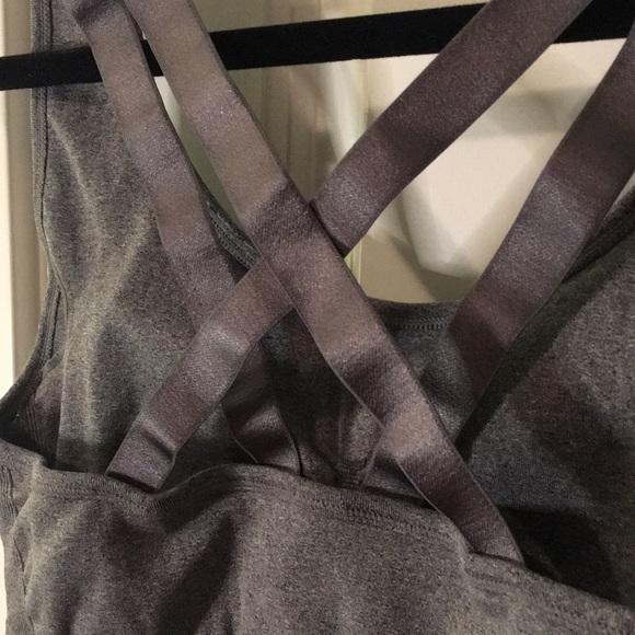 Puma Low Support Sports Bra - Picture 7 of 9